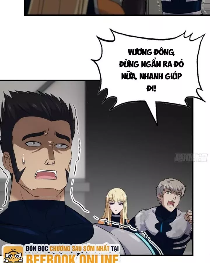 Tôi Chuyển Vàng Tại Mạt Thế: Chapter 486