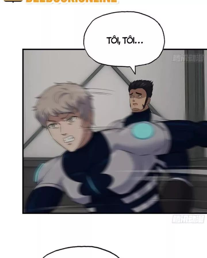 Tôi Chuyển Vàng Tại Mạt Thế: Chapter 486