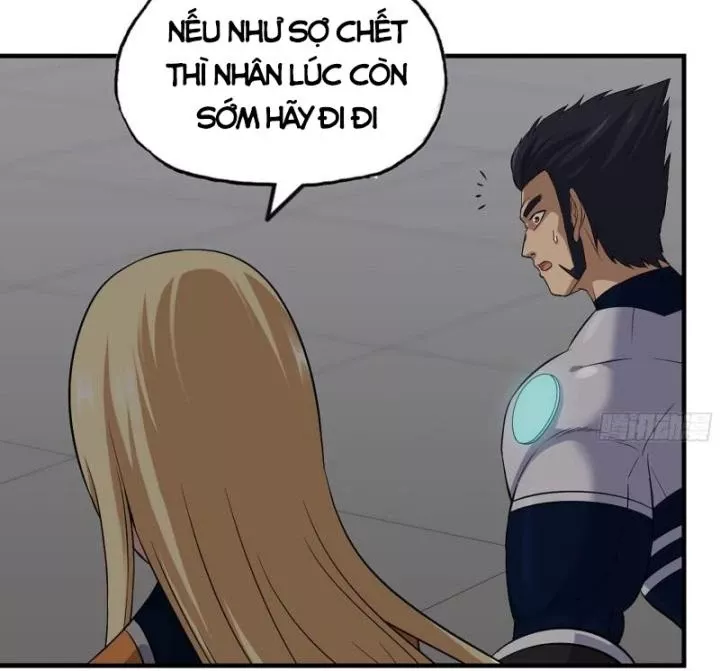 Tôi Chuyển Vàng Tại Mạt Thế: Chapter 486