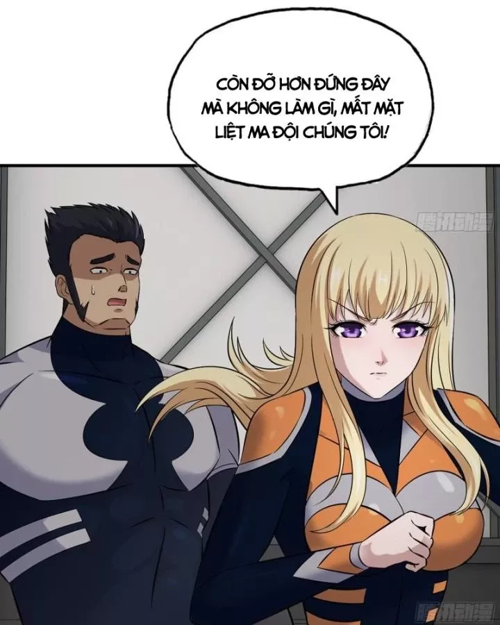 Tôi Chuyển Vàng Tại Mạt Thế: Chapter 486