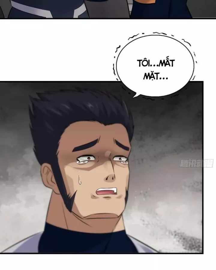 Tôi Chuyển Vàng Tại Mạt Thế: Chapter 486