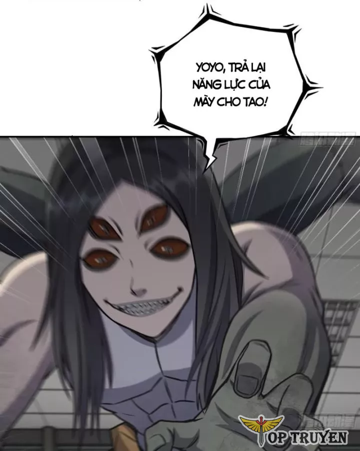 Tôi Chuyển Vàng Tại Mạt Thế: Chapter 486