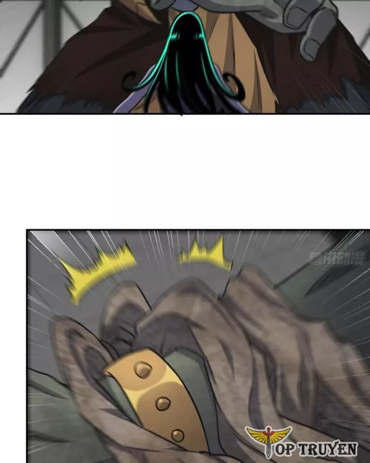 Tôi Chuyển Vàng Tại Mạt Thế: Chapter 486