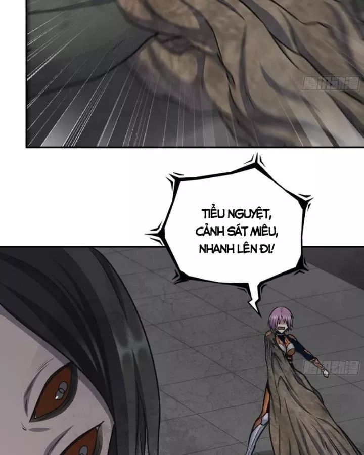 Tôi Chuyển Vàng Tại Mạt Thế: Chapter 486