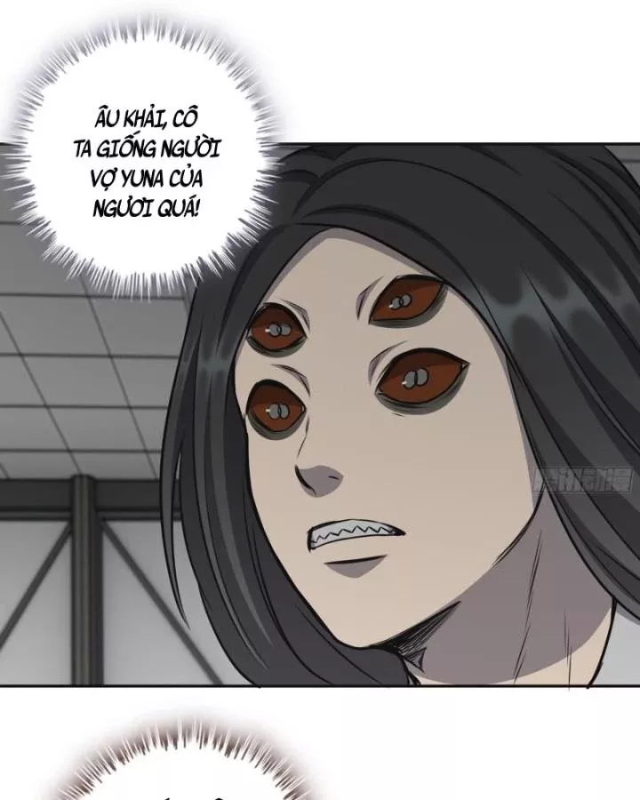 Tôi Chuyển Vàng Tại Mạt Thế: Chapter 486