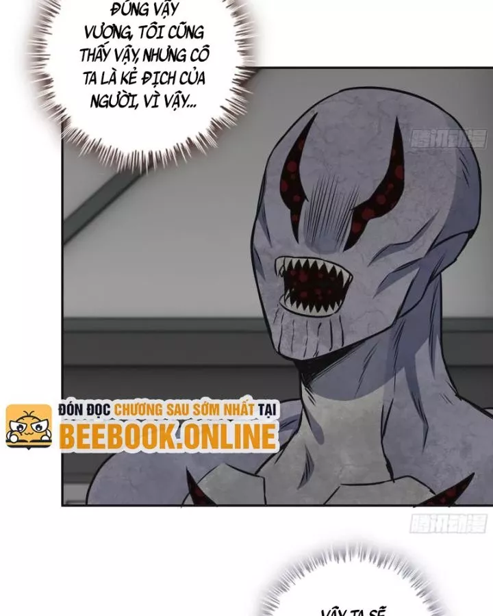 Tôi Chuyển Vàng Tại Mạt Thế: Chapter 486