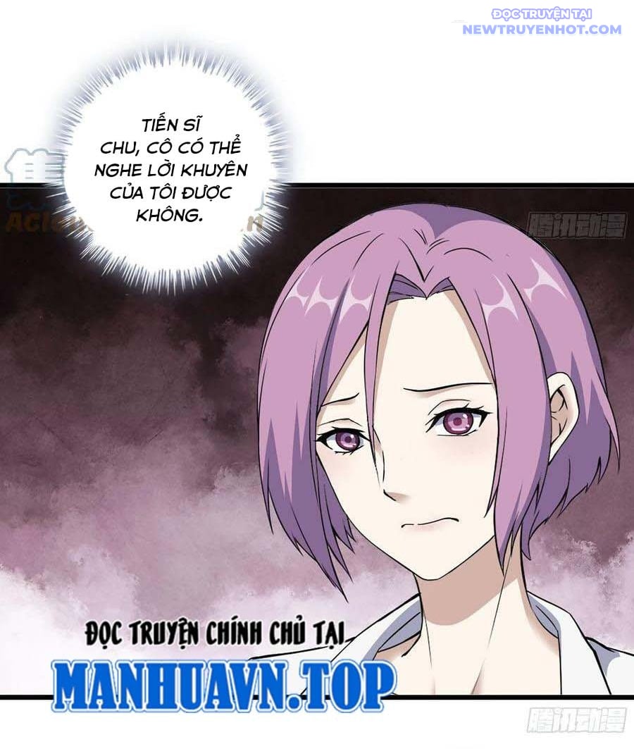 Tôi Chuyển Vàng Tại Mạt Thế: Chapter 500