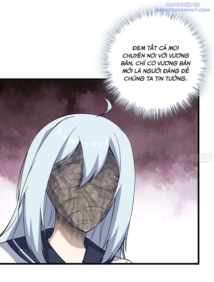 Tôi Chuyển Vàng Tại Mạt Thế: Chapter 500