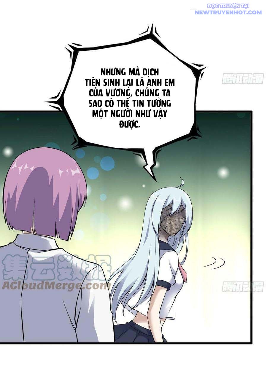 Tôi Chuyển Vàng Tại Mạt Thế: Chapter 500