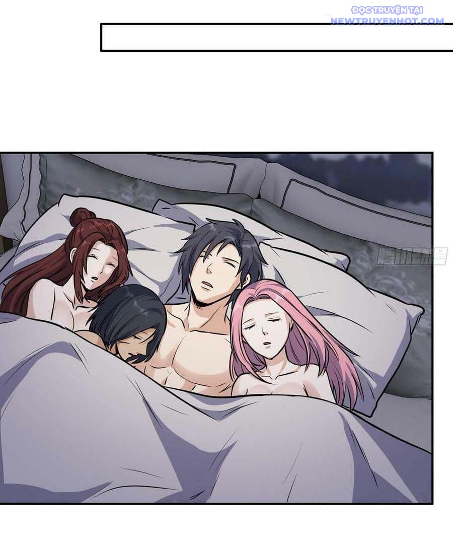 Tôi Chuyển Vàng Tại Mạt Thế: Chapter 500