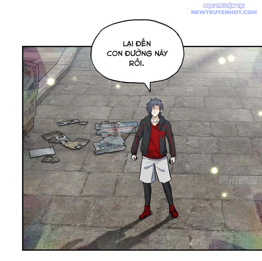 Tôi Chuyển Vàng Tại Mạt Thế: Chapter 500