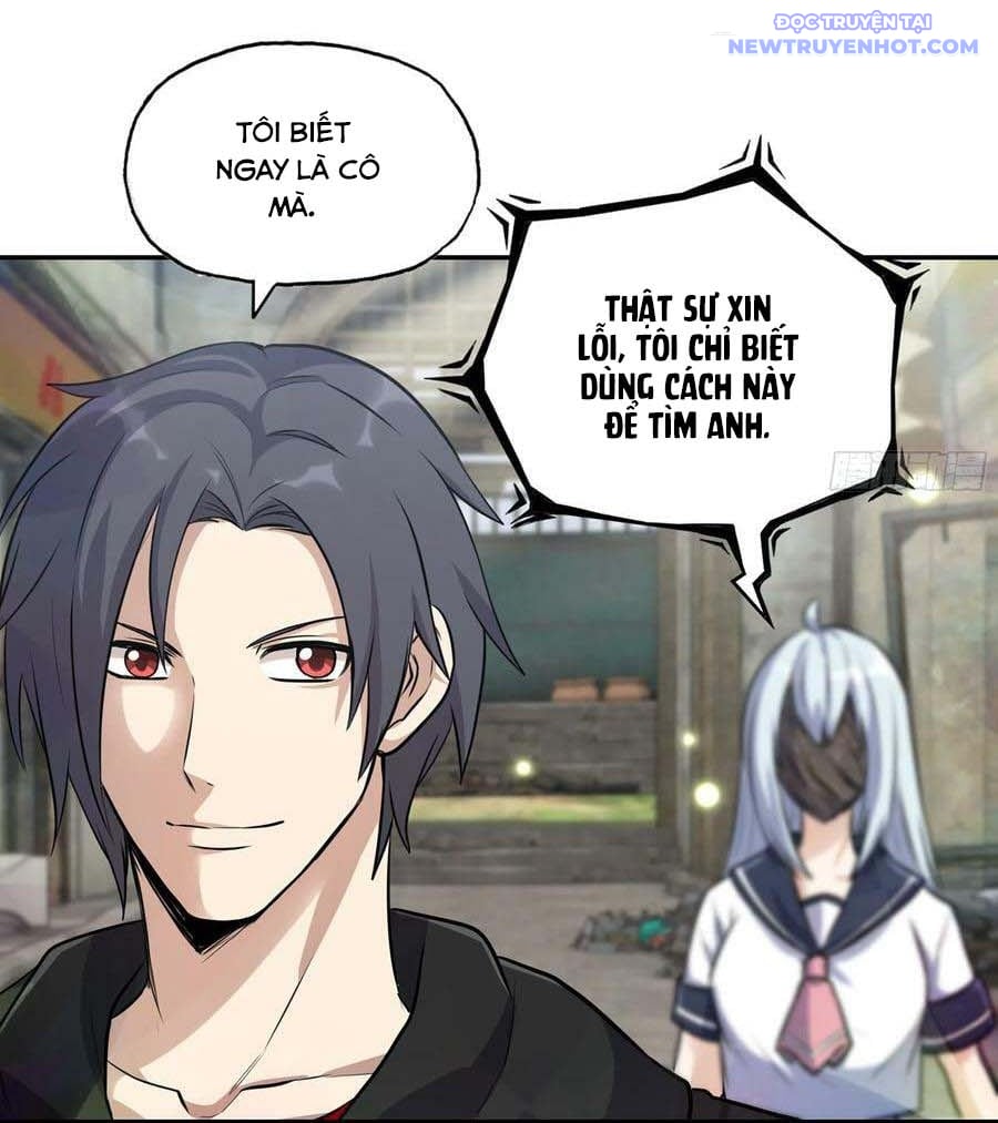 Tôi Chuyển Vàng Tại Mạt Thế: Chapter 500