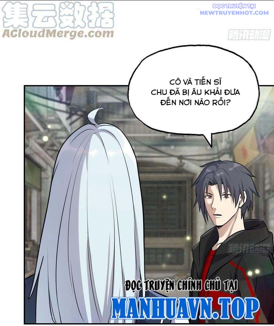 Tôi Chuyển Vàng Tại Mạt Thế: Chapter 500