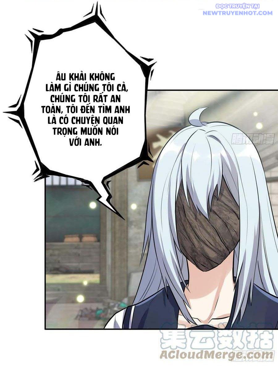 Tôi Chuyển Vàng Tại Mạt Thế: Chapter 500