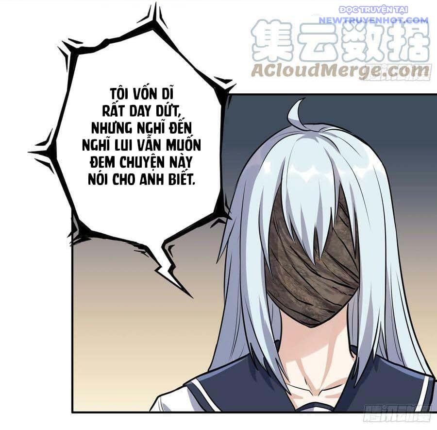 Tôi Chuyển Vàng Tại Mạt Thế: Chapter 500