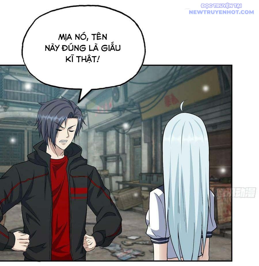 Tôi Chuyển Vàng Tại Mạt Thế: Chapter 500