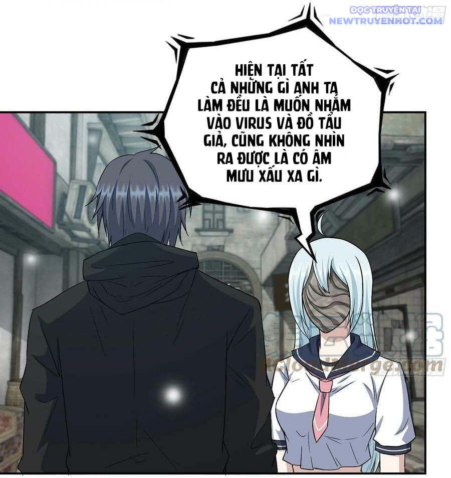 Tôi Chuyển Vàng Tại Mạt Thế: Chapter 500