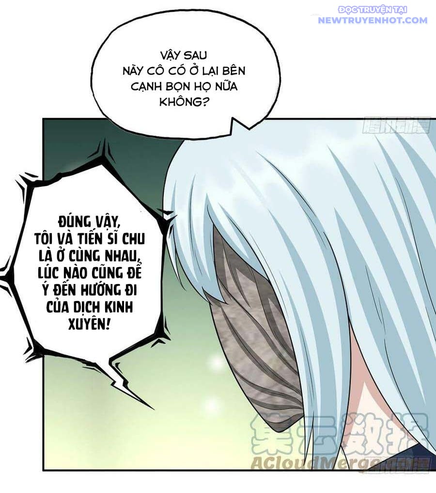 Tôi Chuyển Vàng Tại Mạt Thế: Chapter 500