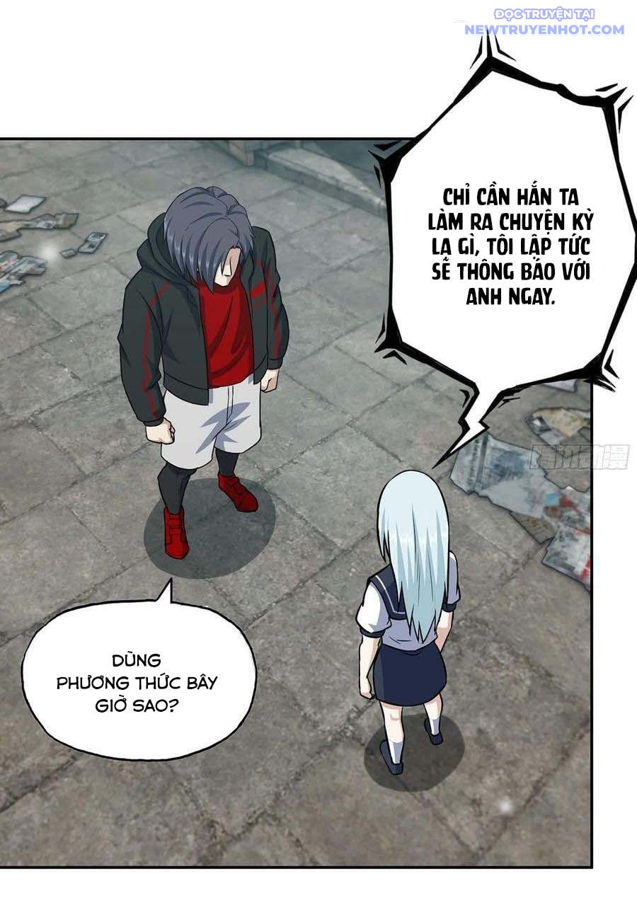 Tôi Chuyển Vàng Tại Mạt Thế: Chapter 500