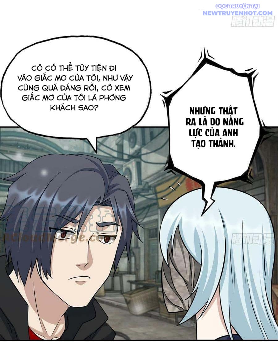 Tôi Chuyển Vàng Tại Mạt Thế: Chapter 500