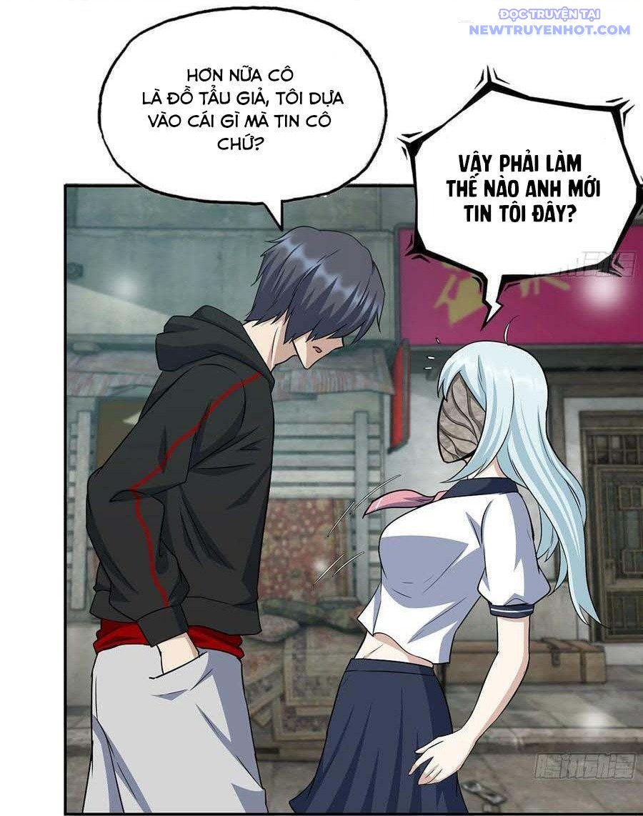 Tôi Chuyển Vàng Tại Mạt Thế: Chapter 500