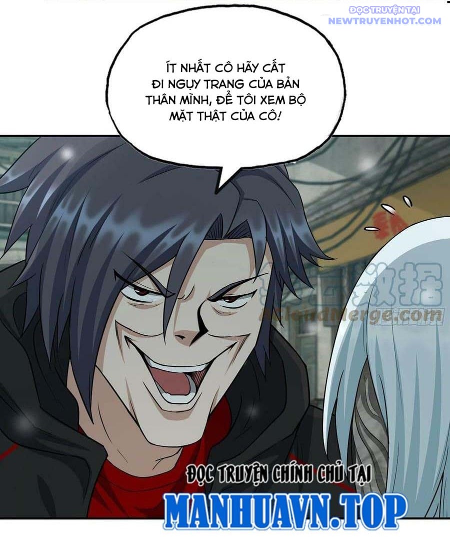 Tôi Chuyển Vàng Tại Mạt Thế: Chapter 500