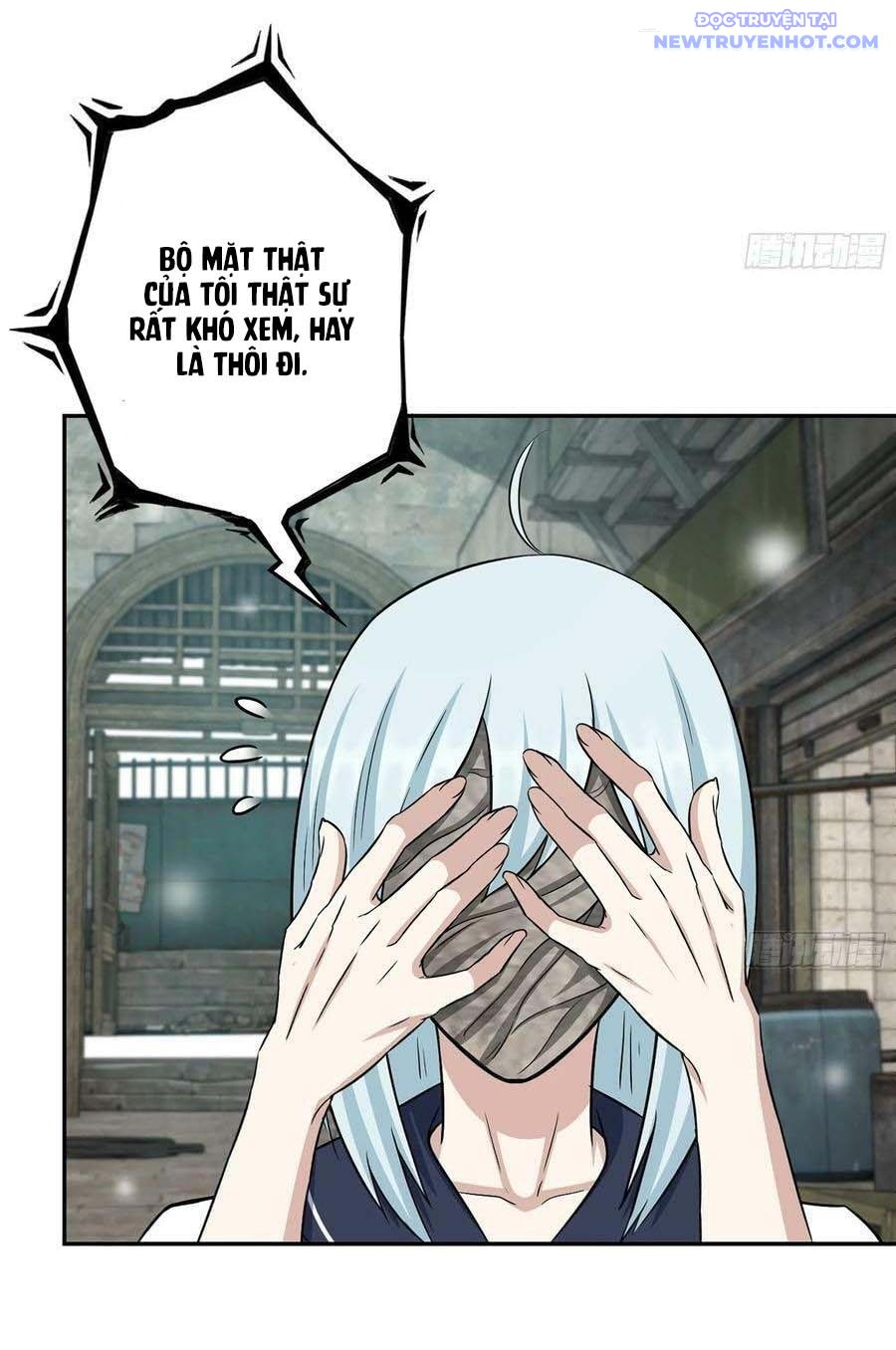 Tôi Chuyển Vàng Tại Mạt Thế: Chapter 500