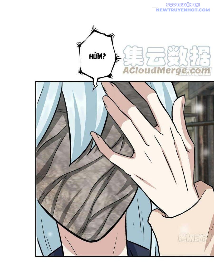 Tôi Chuyển Vàng Tại Mạt Thế: Chapter 500