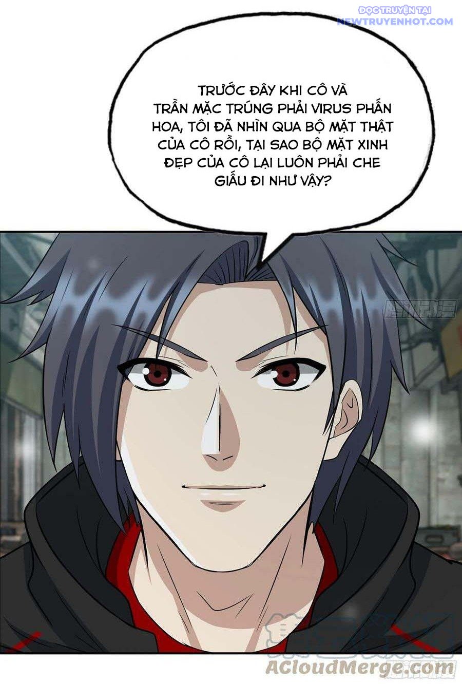 Tôi Chuyển Vàng Tại Mạt Thế: Chapter 500