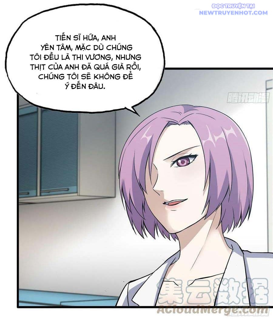 Tôi Chuyển Vàng Tại Mạt Thế: Chapter 500