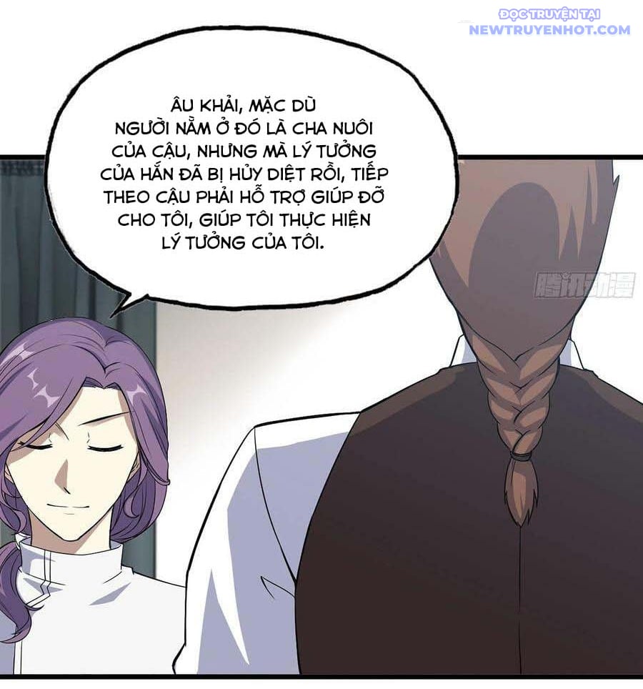 Tôi Chuyển Vàng Tại Mạt Thế: Chapter 500