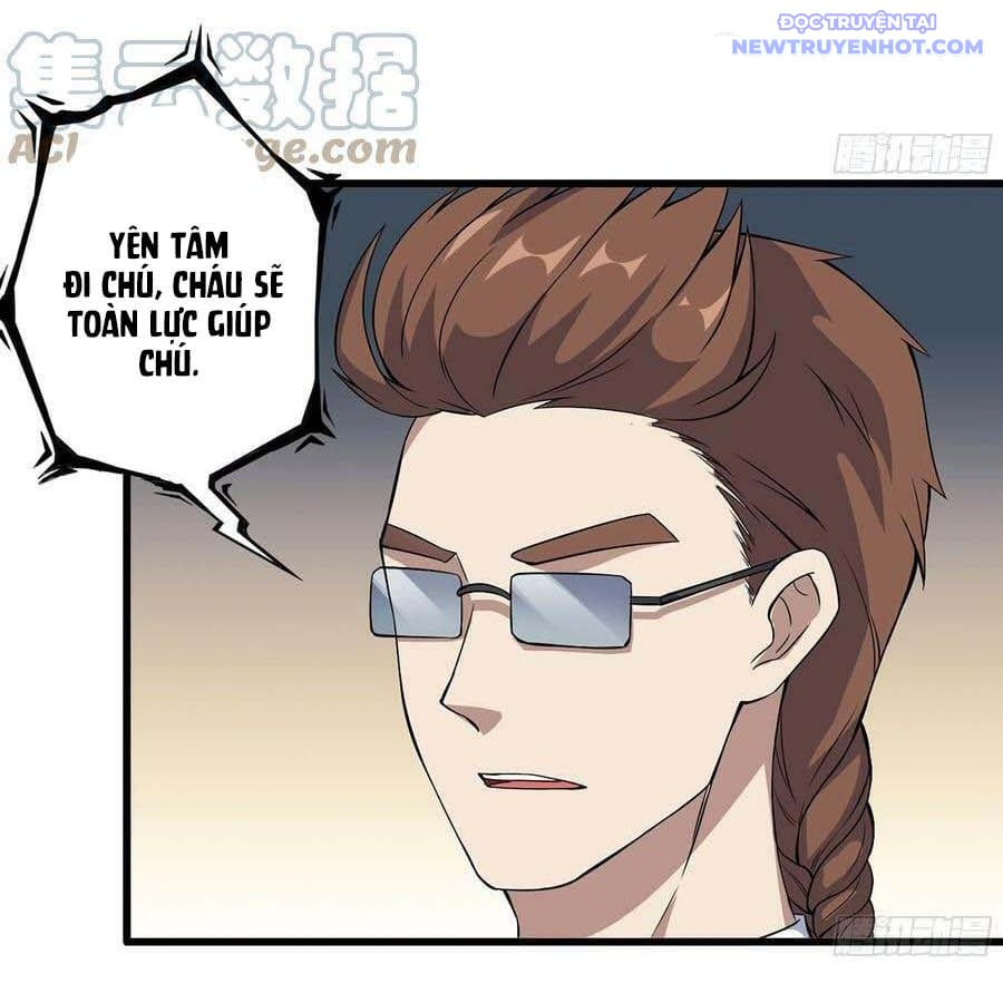 Tôi Chuyển Vàng Tại Mạt Thế: Chapter 500