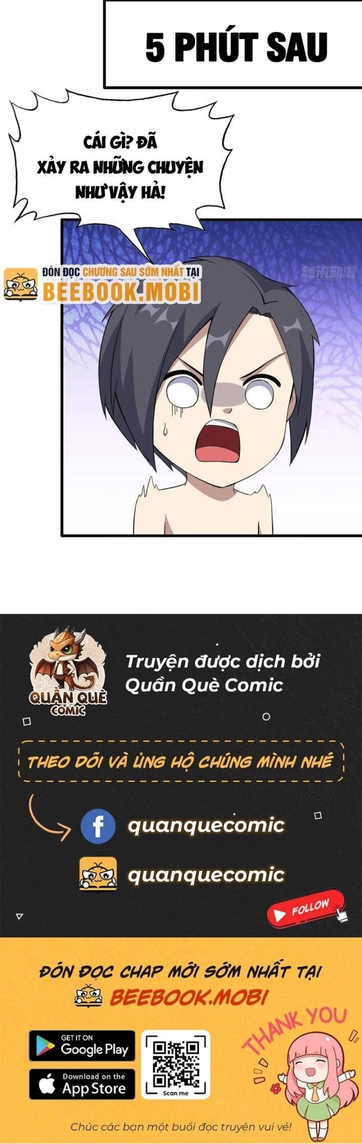 Tôi Chuyển Vàng Tại Mạt Thế: Chapter 524