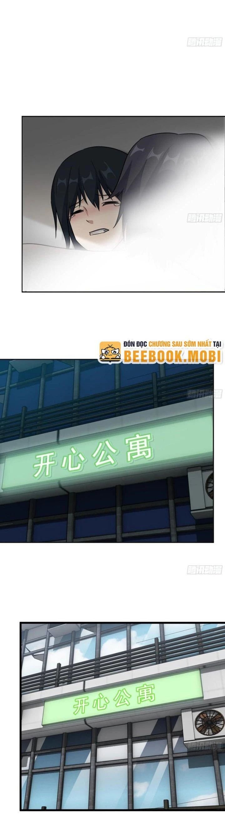 Tôi Chuyển Vàng Tại Mạt Thế: Chapter 524