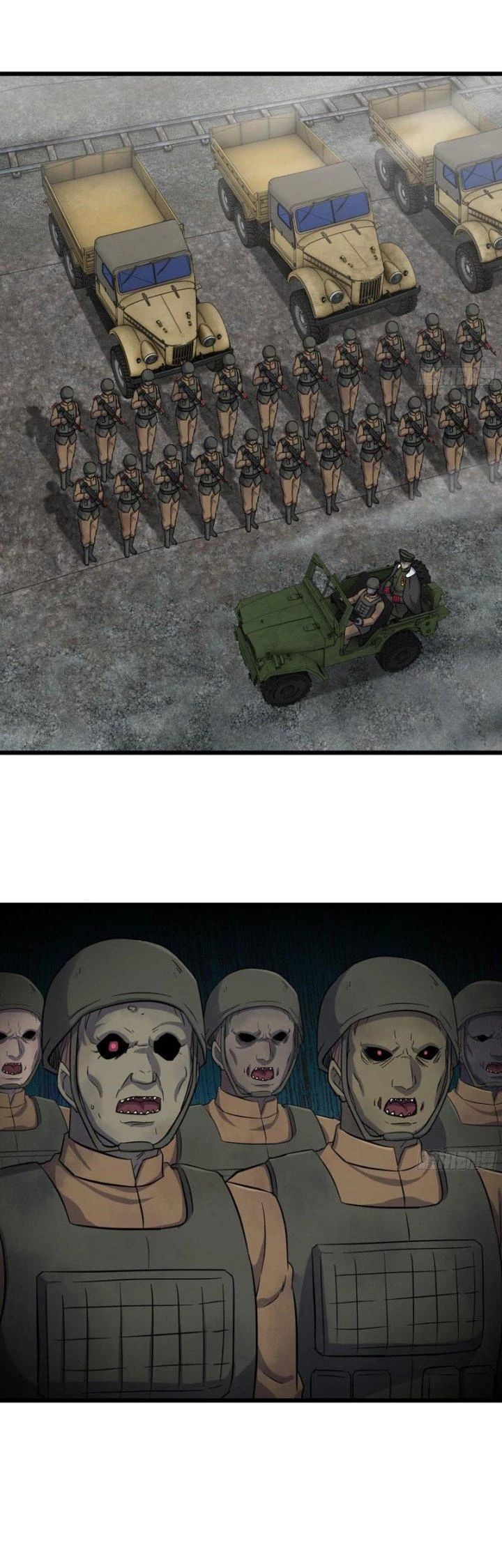 Tôi Chuyển Vàng Tại Mạt Thế: Chapter 537