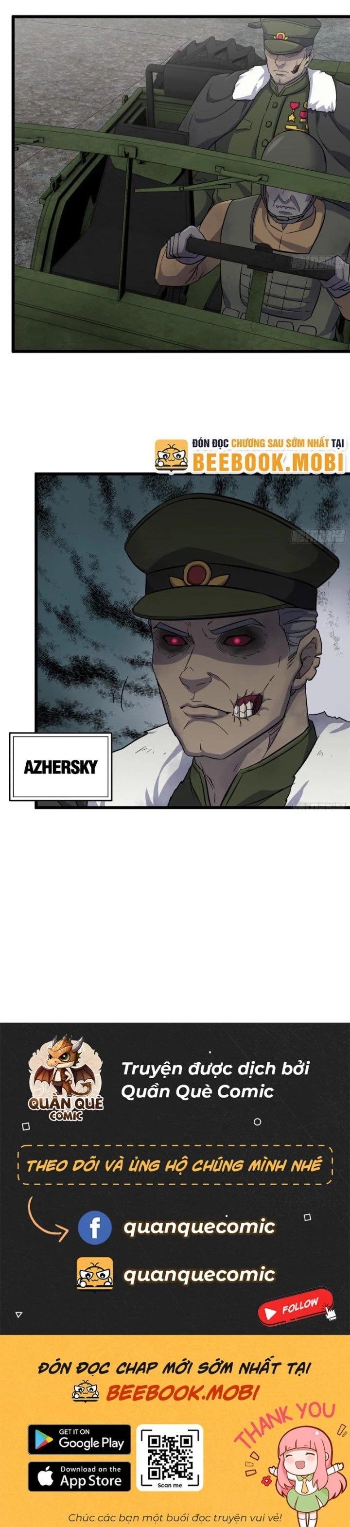 Tôi Chuyển Vàng Tại Mạt Thế: Chapter 537