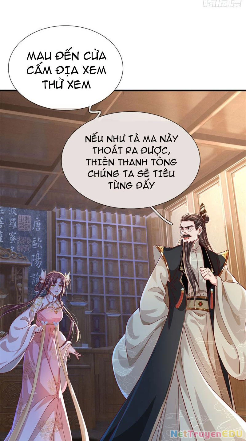 Tôi Có Thể Nuốt Chửng Vạn Vật: Chapter 10