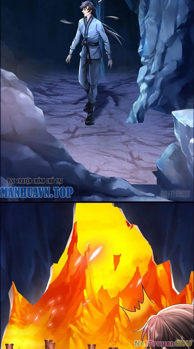 Tôi Có Thể Nuốt Chửng Vạn Vật: Chapter 10