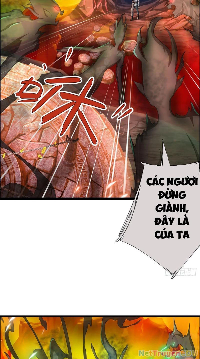 Tôi Có Thể Nuốt Chửng Vạn Vật: Chapter 10