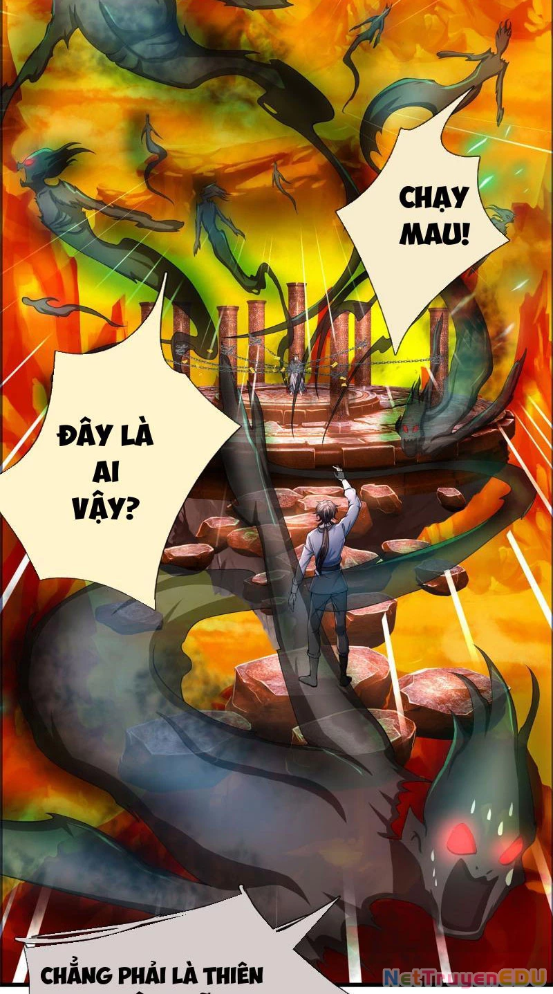 Tôi Có Thể Nuốt Chửng Vạn Vật: Chapter 10