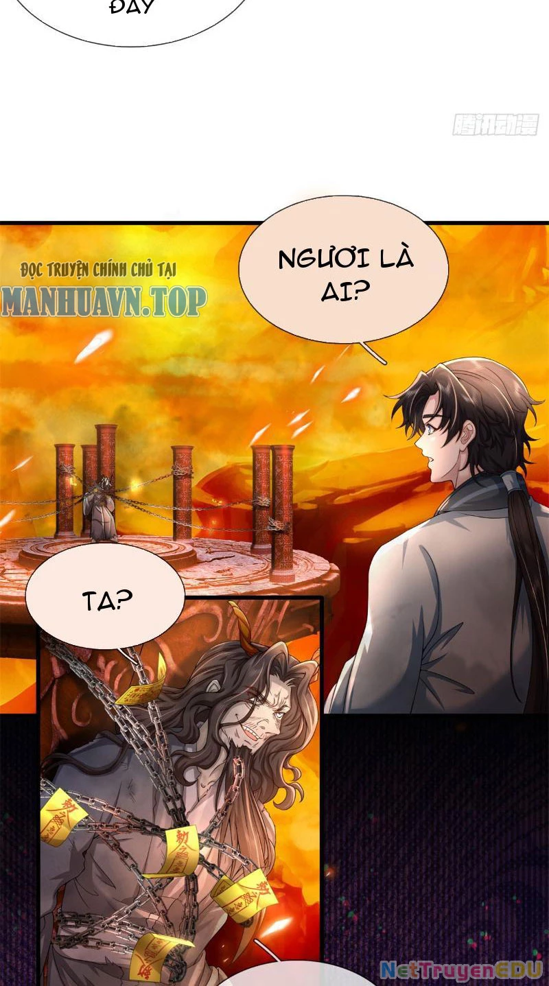 Tôi Có Thể Nuốt Chửng Vạn Vật: Chapter 10