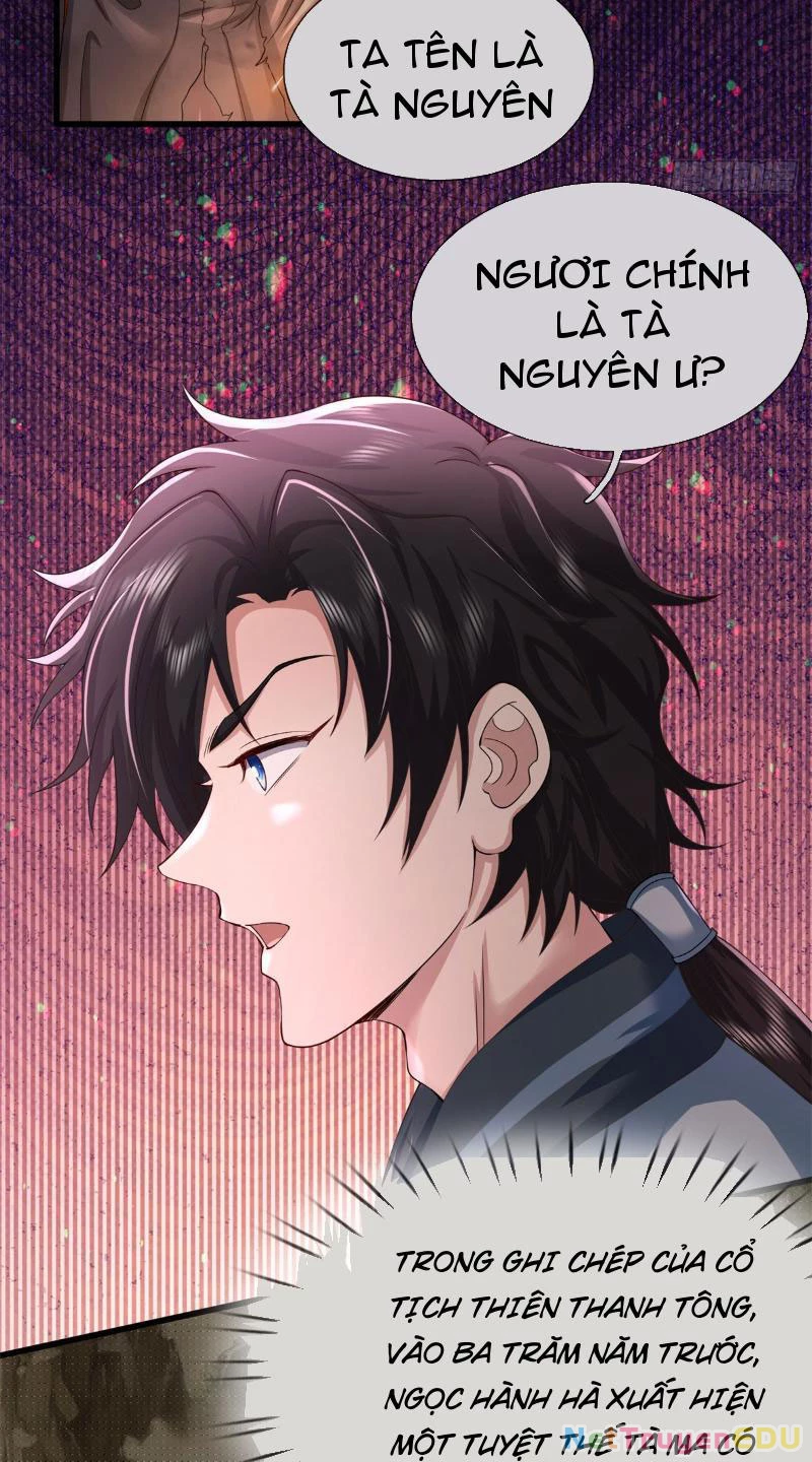 Tôi Có Thể Nuốt Chửng Vạn Vật: Chapter 10