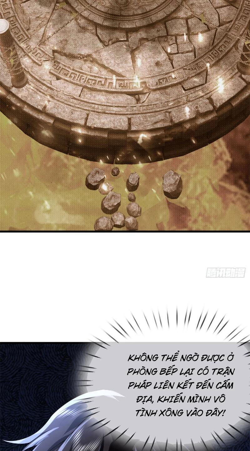 Tôi Có Thể Nuốt Chửng Vạn Vật: Chapter 10