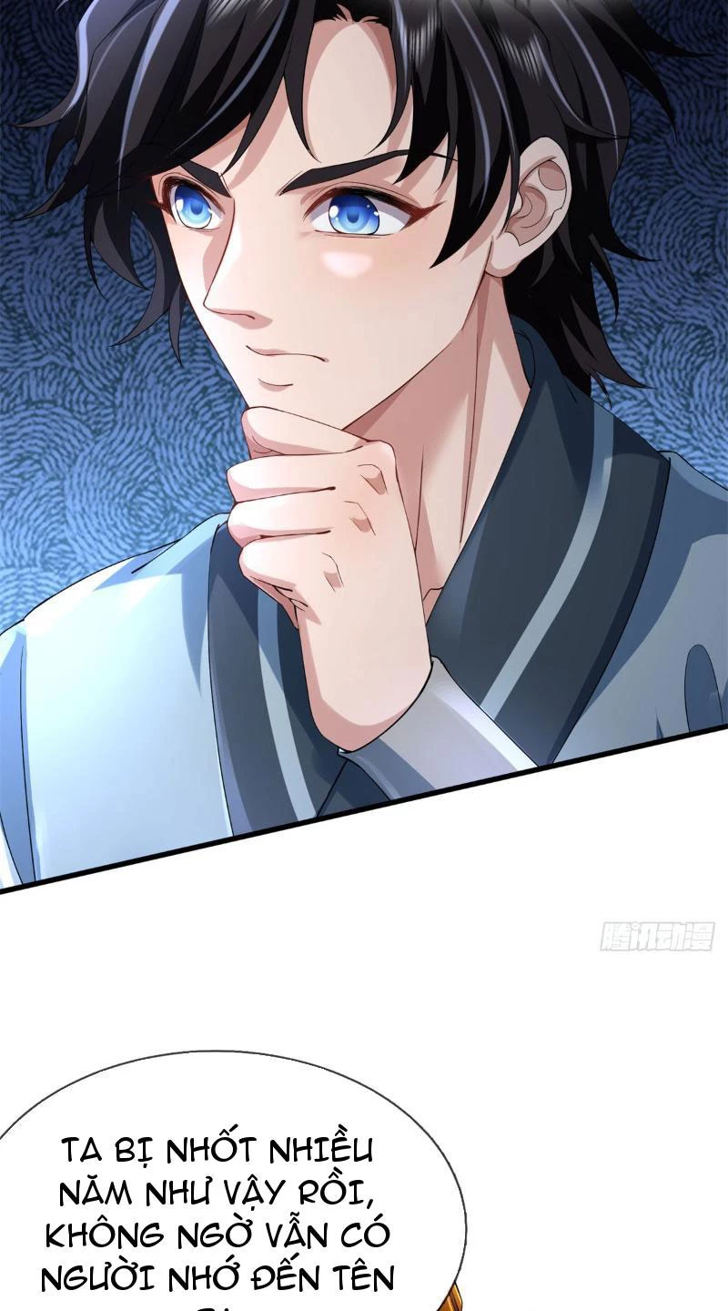 Tôi Có Thể Nuốt Chửng Vạn Vật: Chapter 10