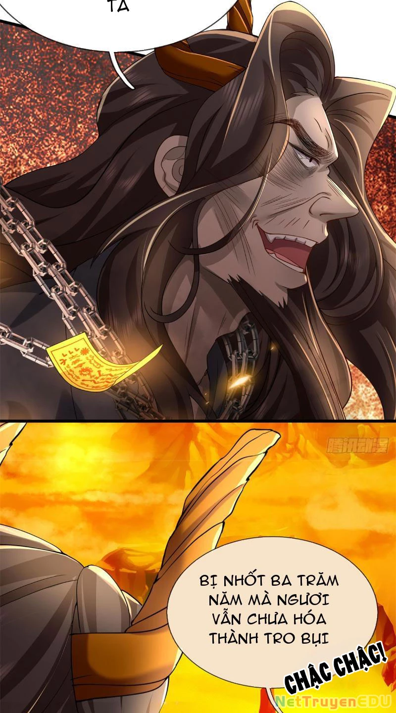 Tôi Có Thể Nuốt Chửng Vạn Vật: Chapter 10