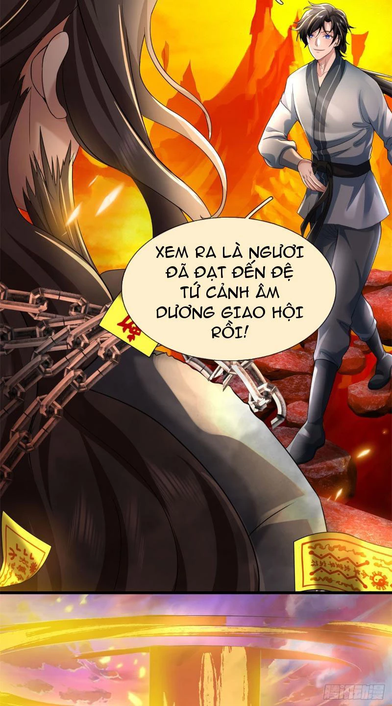 Tôi Có Thể Nuốt Chửng Vạn Vật: Chapter 10