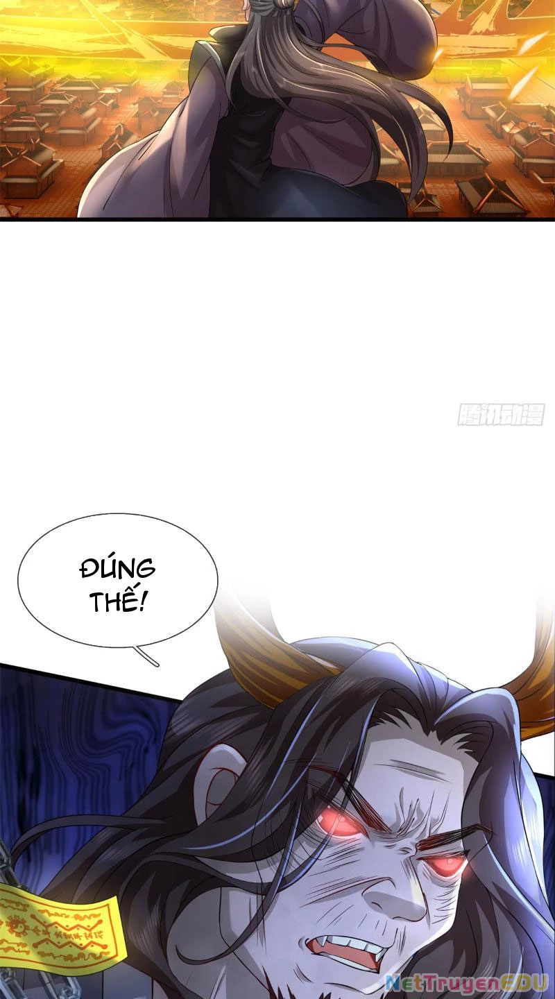 Tôi Có Thể Nuốt Chửng Vạn Vật: Chapter 10