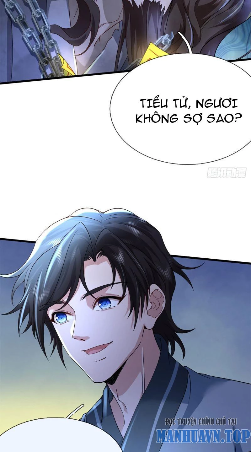 Tôi Có Thể Nuốt Chửng Vạn Vật: Chapter 10