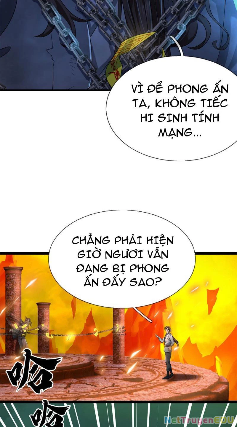 Tôi Có Thể Nuốt Chửng Vạn Vật: Chapter 10