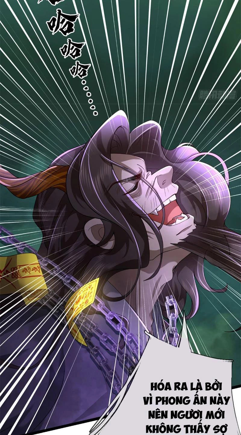 Tôi Có Thể Nuốt Chửng Vạn Vật: Chapter 10